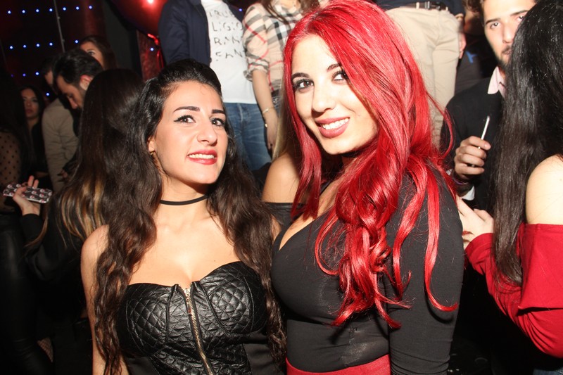 Valentine's Night at Taiga Beirut